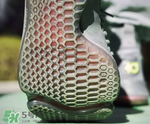 nike kd9 elite上腳怎么樣？耐克kd9 elite實戰測評