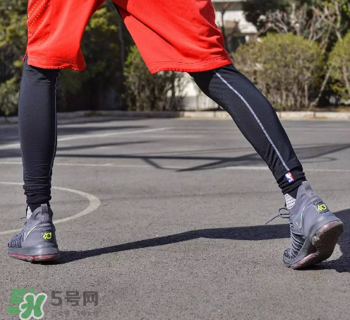 nike kd9 elite上腳怎么樣？耐克kd9 elite實戰測評