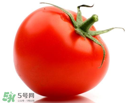 西紅柿爛了一點還能吃嗎？西紅柿爛了能吃嗎？
