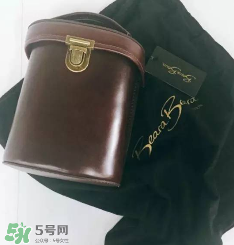beara beara是什么牌子？beara beara的包怎么樣？