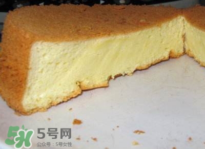 戚風(fēng)蛋糕為什么會塌陷？戚風(fēng)蛋糕為何就是做不好