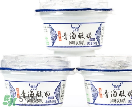 老酸奶可以減肥嗎？老酸奶的熱量
