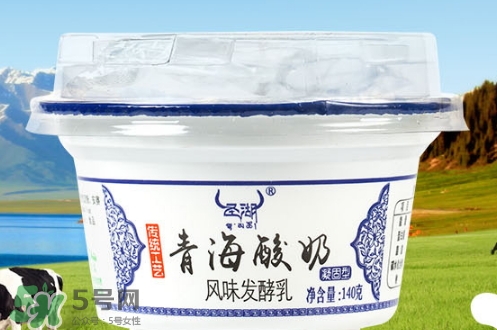 老酸奶可以減肥嗎？老酸奶的熱量