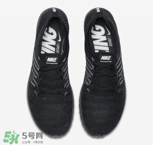 nike zoom flyknit streak馬拉松跑鞋全黑配色什么時候發(fā)售？