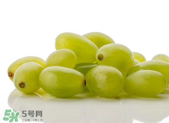 青提是轉(zhuǎn)基因嗎？青提怎么挑？