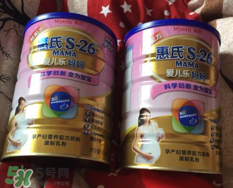 惠氏孕婦奶粉怎么樣？惠氏孕婦奶粉怎么吃？