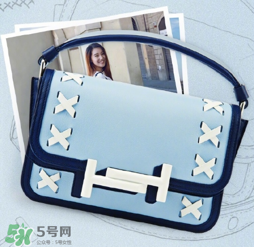 tod's包先生合作款包包有哪幾款？tods包先生聯(lián)名款包包介紹