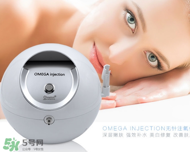 韓國(guó)omega水氧儀怎么樣？omega注氧儀怎么用怎么安裝