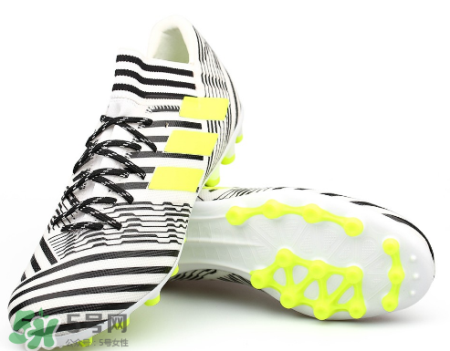 adidas nemeziz 17+怎么樣？阿迪達斯斑馬足球鞋測評