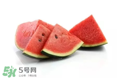 糖尿病人能吃西瓜嗎？糖尿病患者如何放心吃西瓜？