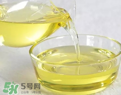 食用油種類有哪些？食用油哪個牌子好