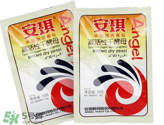安琪酵母發面需要放堿嗎？安琪酵母的使用方法