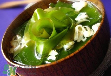 吃海帶會(huì)過敏嗎？吃海帶過敏了怎么辦？