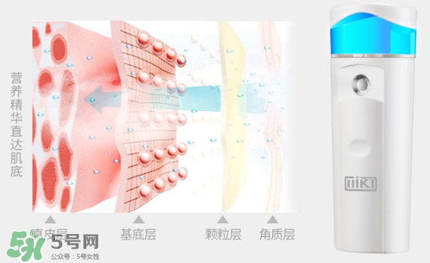 補(bǔ)水儀多久用一次？補(bǔ)水儀一次用多久