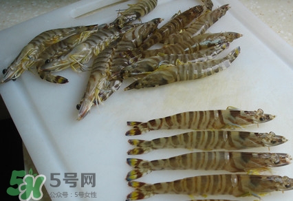 九節蝦如何保存？九節蝦要怎么保存