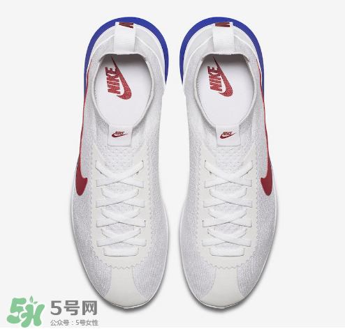 nike cortez2017新版什么時候發售？耐克阿甘鞋17新款發售時間