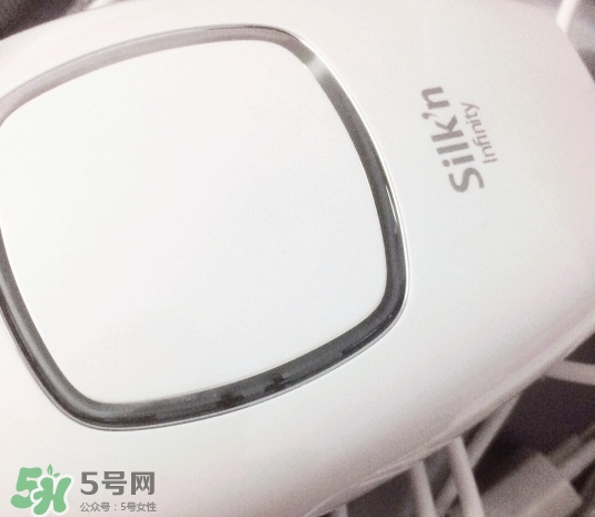 silkn脫毛儀infinity和jewel哪個好？silkn infinity和jewel區別