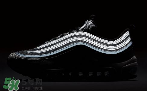 nike air max 97 marina blue多少錢？耐克海洋藍(lán)子彈專柜價(jià)格