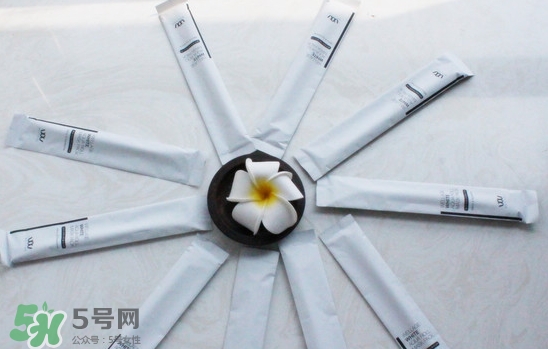 wellage唯拉珠營養面膜卷怎么樣_好用嗎