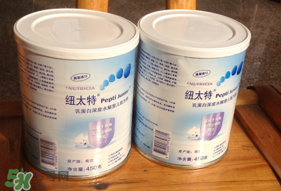紐康特奶粉是哪里產的？紐康特是哪個國家的品牌？