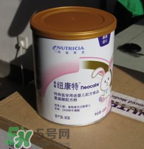 紐康特奶粉是哪里產的？紐康特是哪個國家的品牌？