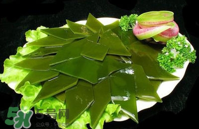 吃海帶會(huì)過敏嗎？吃海帶過敏了怎么辦？