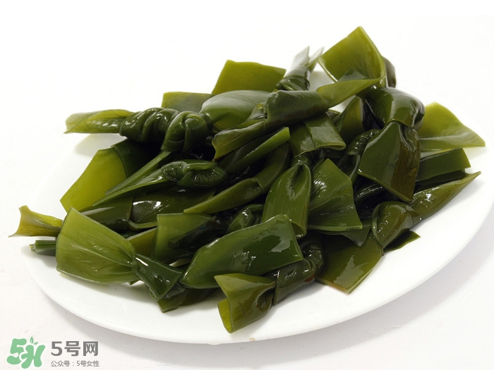 吃海帶能喝啤酒嗎？吃海帶可以喝酒嗎？