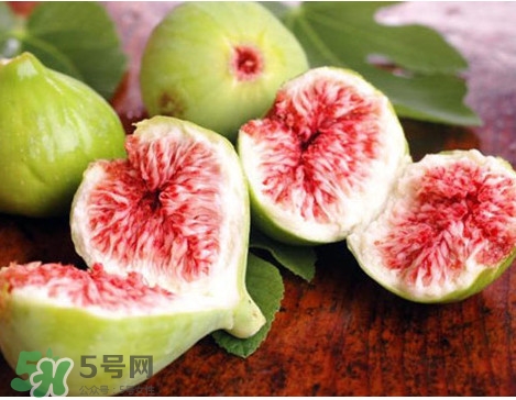 新鮮無花果怎么保存？無花果能保存多久？