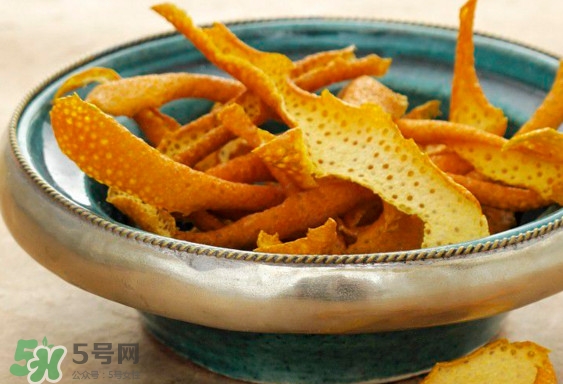 陳皮是桂皮嗎？桂皮和陳皮有什么區別