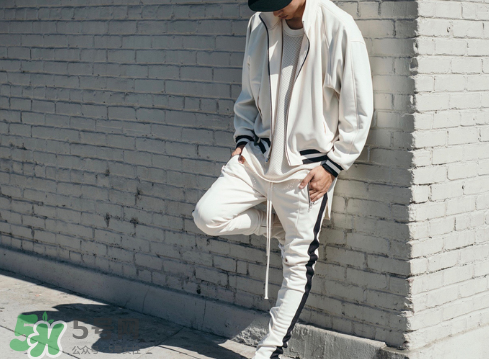fear of god1997系列服裝怎么樣_好看嗎_什么時候發售？