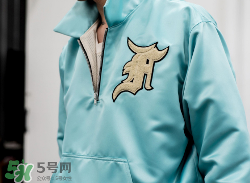 fear of god1997系列服裝怎么樣_好看嗎_什么時候發售？
