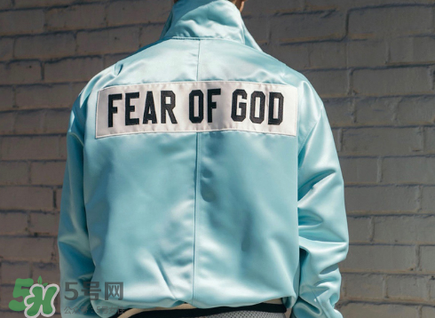 fear of god1997系列服裝怎么樣_好看嗎_什么時候發售？