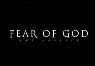 fear of god是什么牌子_哪個(gè)國家的_什么檔次？