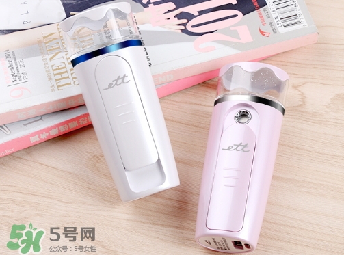 補水儀可以用過濾水嗎？補水儀可以用礦泉水嗎？