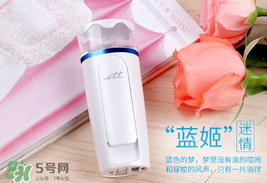 補水儀可以用過濾水嗎？補水儀可以用礦泉水嗎？