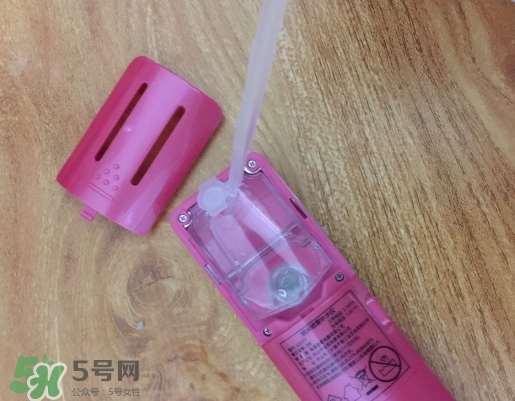 補水儀可以帶水充電嗎？補水儀怎么充電