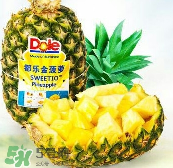 金菠蘿是鳳梨嗎？金菠蘿與普通菠蘿區(qū)別