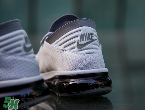 nike air max flair怎么樣？耐克全掌氣墊大air運動鞋測評