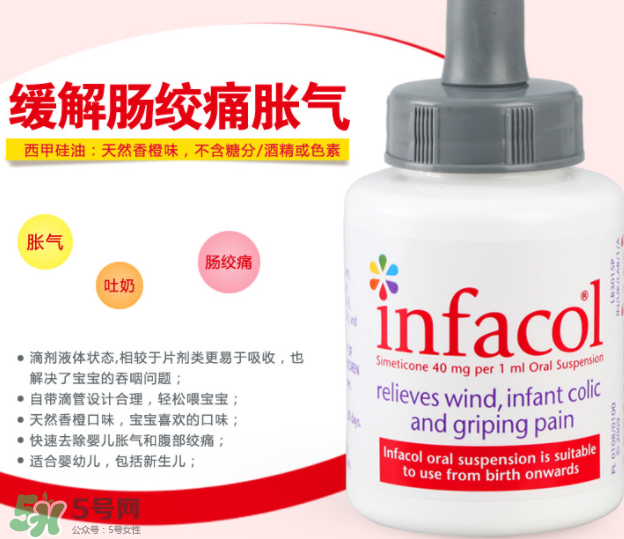 西甲硅油嬰兒副作用是什么？西甲硅油有副作用嗎？