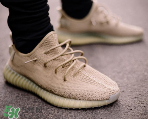 adidas yeezy 350 boost v2椰子350大地綠為什么取消發售？