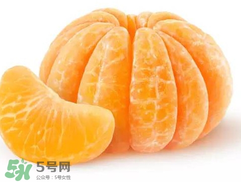 桔子什么時候成熟？桔子什么時候上市？