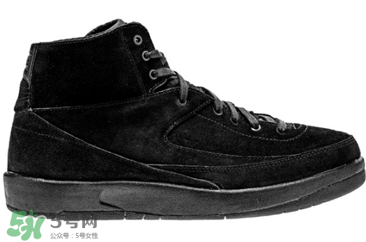 air jordan 2 deacon mid麂皮版球鞋什么時候發售？