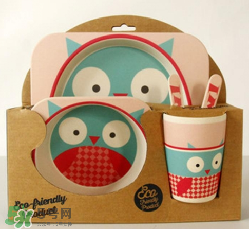 yookidoo餐具怎么樣？yookidoo餐具好用嗎？
