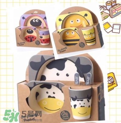 yookidoo餐具怎么樣？yookidoo餐具好用嗎？