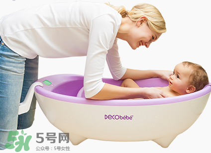 decobebe浴盆怎么樣？decobebe嬰兒浴盆好不好？