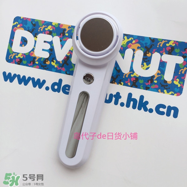 wion美容儀和日立美容儀哪個(gè)好_對比