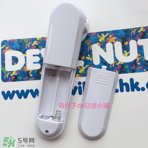 wion美容儀和日立美容儀哪個(gè)好_對比
