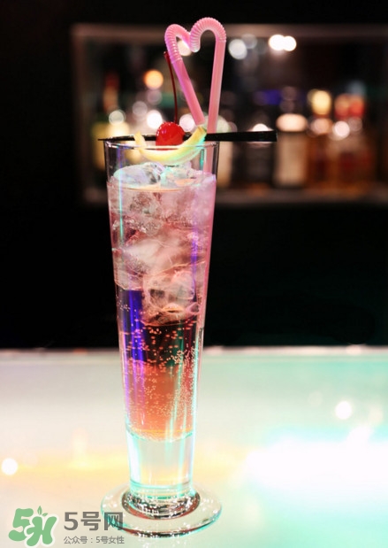 雞尾酒是酒還是飲料？雞尾酒怎么調好喝
