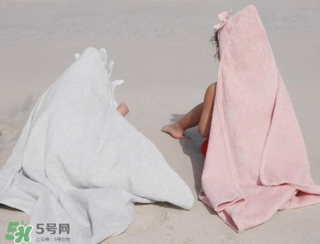elodie details浴巾怎么樣？elodie details浴巾好用嗎？
