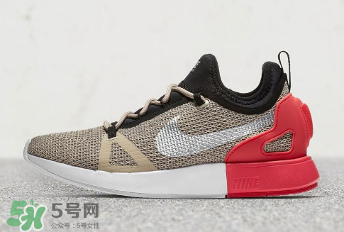 nike duel racer最新撞色配色什么時候發售？耐克新款跑鞋發售時間